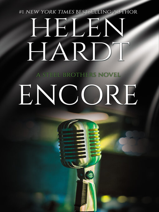 Title details for Encore by Helen Hardt - Available